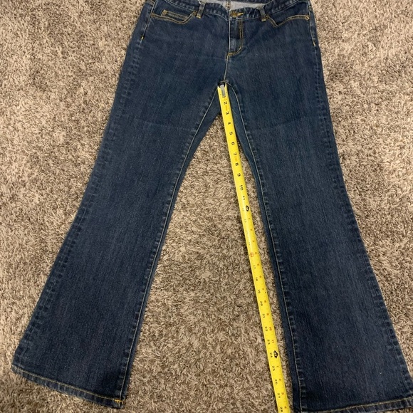 Women’s Michael Kors Jeans - Picture 6 of 7